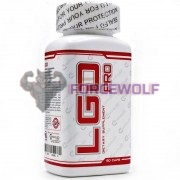 LGD [Лигандрол] (60 капс), Concealed Labs [Revange Nutrition]