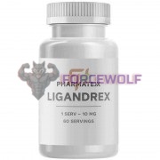 Ligandrex [Лигандрол] (10 мг x 60 капс), Pharmatex