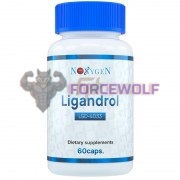 Ligandrol [Лигандрол] (10 мг x 60 капс), Noxygen
