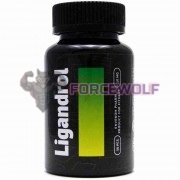 Ligandrol [Лигандрол] (10 мг x 30 капс), Envenom Pharm
