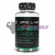 Ligandrol [Лигандрол] (8 мг x 60 капс), Epic Labs