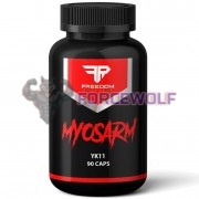 Myosarm [Миостатин] (5 мг x 90 капс), Freedom Formulations