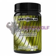 Myostatin [Миостатин] (10 мг x 60 капс), Limitlesslab