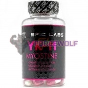 Myostine [Миостатин] (6 мг x 60 капс), Epic Labs