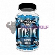 Myostine [Миостатин] (4 мг x 90 капс), Anabolic Brew