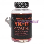 Myostine [Миостатин] (6 мг x 90 капс), Epic Labs