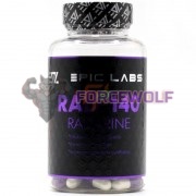 Radarine [Радарин] (8 мг x 60 капс), Epic Labs