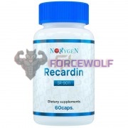 Recardin [Рекардин] (12 мг x 60 капс), Noxygen