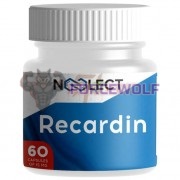 Recardin [Рекардин] (15 мг x 60 капс), Noolect