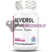 Reverol [Реверол] (12 мг x 60 капс), Huangshi Hubei
