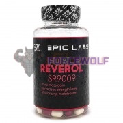 Reverol [Реверол] (12 мг x 90 капс), Epic Labs