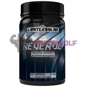 Reverol [Реверол] (12 мг x 60 капс), Limitlesslab