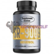 Reverol [Реверол] (20 мг x 60 капс), Supplement Station