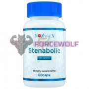 Stenabolic [Стенабол] (12 мг x 60 капс), Noxygen