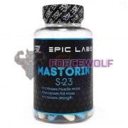 Mastorin [Масторин] (20 мг x 90 капс), Epic Labs