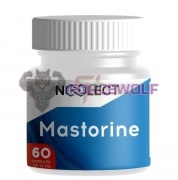 Mastorine [Масторин] (10 мг x 60 капс), Noolect