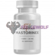Mastorinex [Масторин] (20 мг x 60 капс), Pharmatex