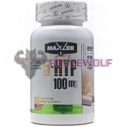 5-HTP [Гидрокситриптофан] (100 мг x 100 капс), Maxler