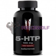 5-HTP [Гидрокситриптофан] (100 мг x 100 табл), Ravnutrition