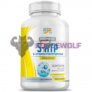 5-HTP [Гидрокситриптофан] (100 мг x 120 капс), ProperVit
