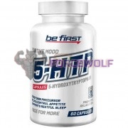 5-HTP [Гидрокситриптофан] (100 мг x 30 капс), Be First