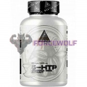 5-HTP [Гидрокситриптофан] (100 мг x 60 капс), Biohacking Mantra