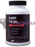 5-HTP [Гидрокситриптофан] (100 мг x 90 капс), Protein Company
