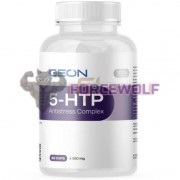 5-HTP [Гидрокситриптофан] (90 капс), Geon Lab