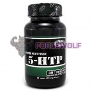 5-HTP [Гидрокситриптофан] (50 мг  x 30 капс), Frog Tech