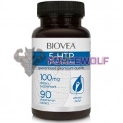 5-HTP [Гидрокситриптофан] (100 мг x 90 табл), Biovea