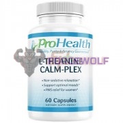 L-Theanine [Гидрокситриптофан] (60 капс), Pro-Health Longevity