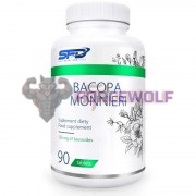 Bacopa [Бакопа] (250 мг x 90 табл), SFD Nutrition