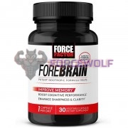 ForeBrain [Brain] (30 капс), Force Factors