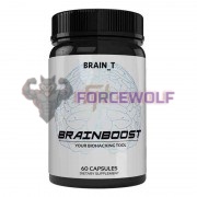 Brainboost [Brain] (60 капс), Braint [Limitlesslab]