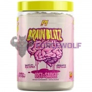 Brain [Brain] (257 гр x 25 порций), Phase One Nutrition (P1N)