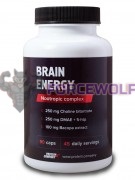 Brain [Brain] (90 капс), Protein Company