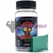Brain [Brain] (2 капс ), Revange Nutrition