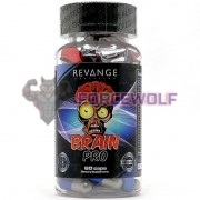 Brain [Brain] (60 капс), Revange Nutrition
