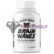 Brain [Brain] (120 капс), Black Magic