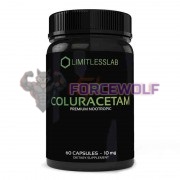 Coluracetam [Колурацетам] (10 мг x 60 капс), Limitlesslab
