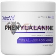 Phenylalanine [Фенилаланин] (200 гр x 400 порций), OstroVit