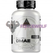 DMAE [Диметиламиноэтанол] (250 мг x 60 капс), Biohacking Mantra