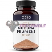 Mucuna [Допа Мукуна] (100 гр x 166 порций), Ojio