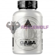 GABA [ГАБА] (500 мг x 60 капс), Biohacking Mantra