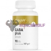 GABA [ГАБА] (90 табл), OstroVit