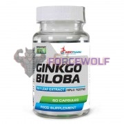Ginkgo [Гинкго Билоба] (60 мг x 60 капс), Westpharm