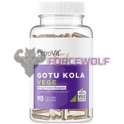 Gotu [Готу Кола] (400 мг x 90 капс), OstroVit
