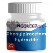 Phenylpiracetam [Фенилпирацетам] (50 мг x 25 капс), Noolect