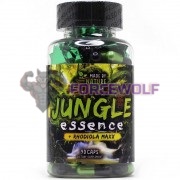 Jungle [Родиола] (90 капс), Made by Nature [Revange Nutrition]
