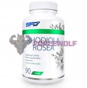 Rhodiola [Родиола] (400 мг x 90 табл), SFD Nutrition